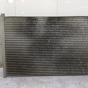 Condenseur de clim ALFA ROMEO 147 PHASE 1 Diesel