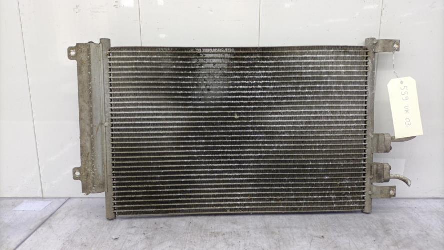 Condenseur de clim ALFA ROMEO 147 PHASE 1 Diesel