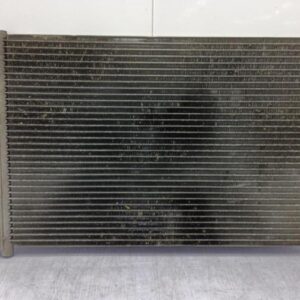 Condenseur de clim ALFA ROMEO 147 PHASE 1 Diesel