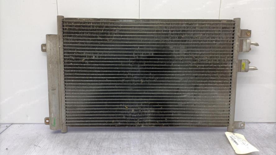 Condenseur de clim ALFA ROMEO 147 PHASE 1 Diesel