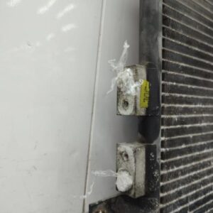 Condenseur de clim ALFA ROMEO GT COUPE Diesel