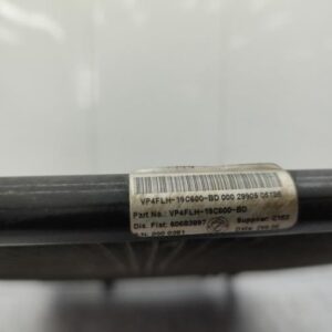 Condenseur de clim ALFA ROMEO 159 Diesel