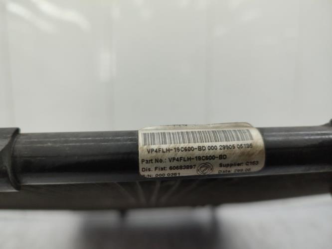 Condenseur de clim ALFA ROMEO 159 Diesel