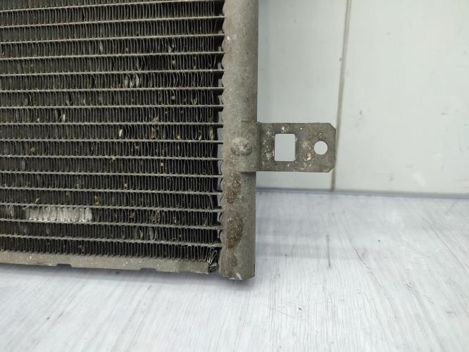 Condenseur de clim FIAT GRANDE PUNTO Diesel