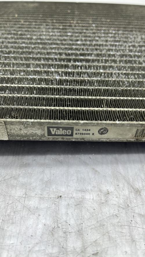 Condenseur de clim FIAT PUNTO 2 PHASE 1 Essence