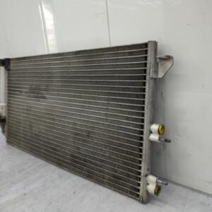Condenseur de clim FIAT PANDA 2 PHASE 1 Essence
