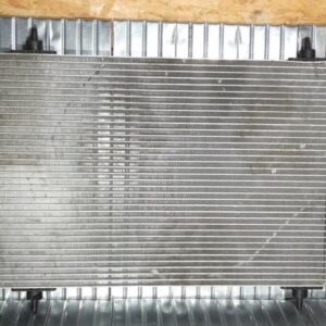 Condenseur de clim FIAT GRANDE PUNTO Diesel