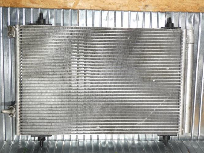 Condenseur de clim FIAT GRANDE PUNTO Diesel