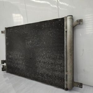 Condenseur de clim VOLKSWAGEN GOLF 7 PHASE 1