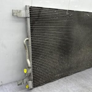 Condenseur de clim VOLKSWAGEN GOLF 7 PHASE 1 Essence
