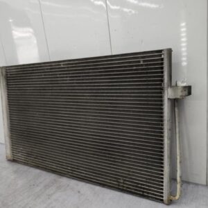 Condenseur de clim BMW SERIE 5 E60 PHASE 2 Diesel