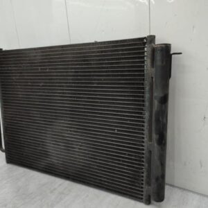 Condenseur de clim BMW X5 E53 Diesel