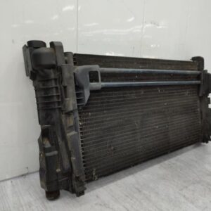 Condenseur de clim BMW SERIE 3 E46 PHASE 1 Diesel