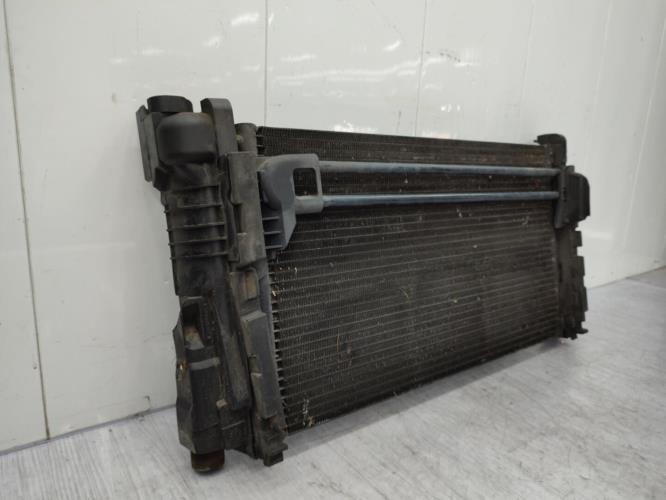 Condenseur de clim BMW SERIE 3 E46 PHASE 1 Diesel