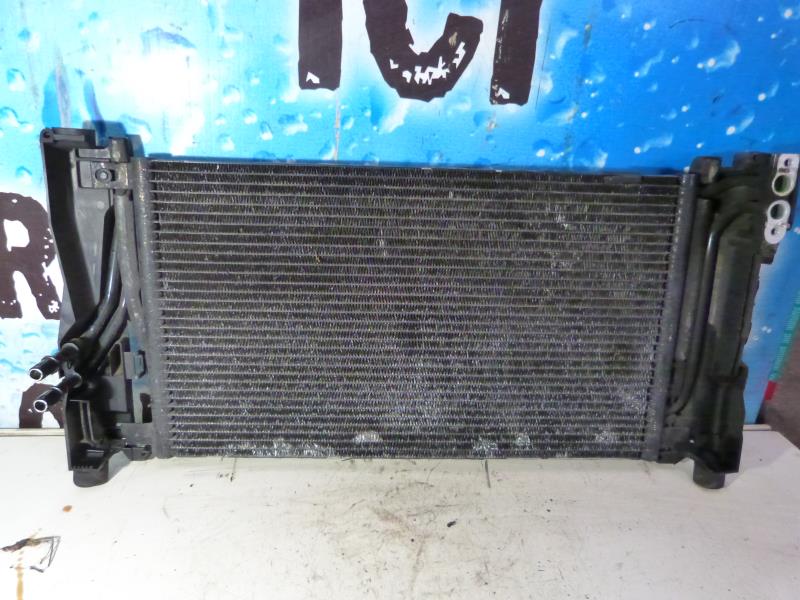 Condenseur de clim BMW SERIE 3 E46 TOURING PHASE 2 BREAK Diesel