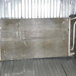 Condenseur de clim BMW X3 E83 PHASE 1 Diesel