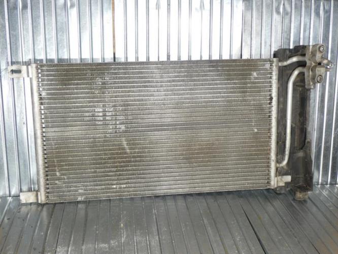 Condenseur de clim BMW X3 E83 PHASE 1 Diesel