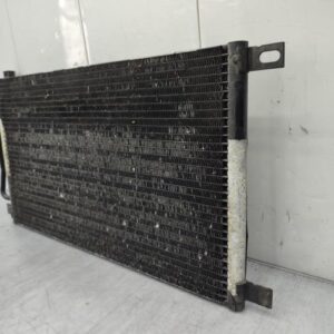 Condenseur de clim BMW X3 E83 PHASE 2 Diesel
