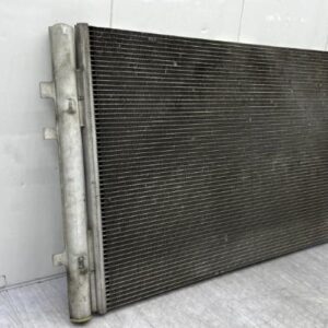 Condenseur de clim BMW X3 F25 PHASE 1 Diesel