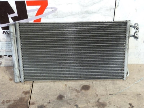 Condenseur de clim BMW SERIE 1 E81 Diesel