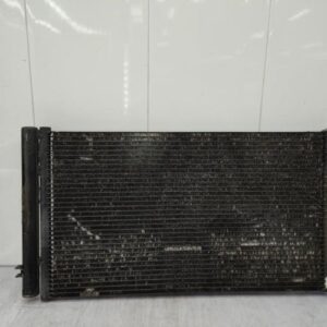 Condenseur de clim BMW SERIE 3 E91 TOURING PHASE 1 BREAK Diesel