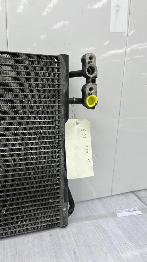 Condenseur de clim BMW SERIE 3 E91 TOURING PHASE 1 BREAK Diesel