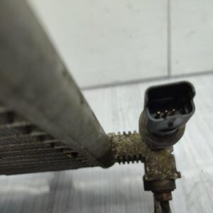 Condenseur de clim CITROEN C5 1 PHASE 1 Diesel
