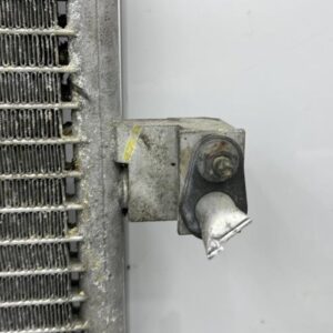 Condenseur de clim CITROEN C5 1 PHASE 1 Diesel