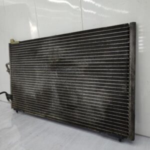 Condenseur de clim PEUGEOT 406 PHASE 1 Diesel
