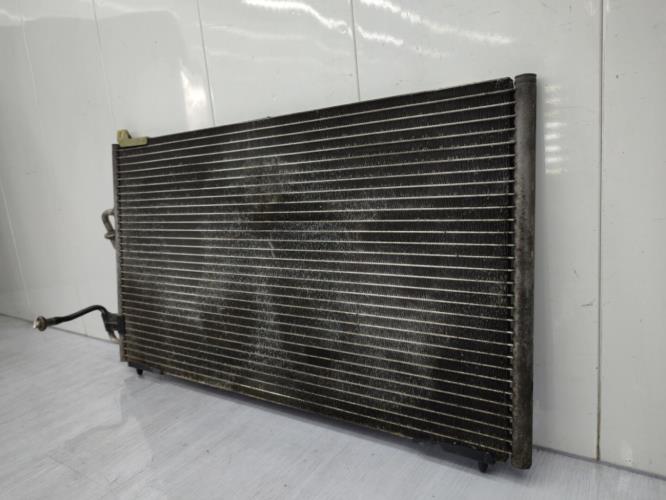 Condenseur de clim PEUGEOT 406 PHASE 1 Diesel