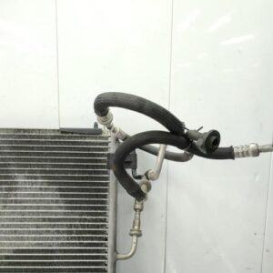 Condenseur de clim PEUGEOT 406 PHASE 1 Diesel