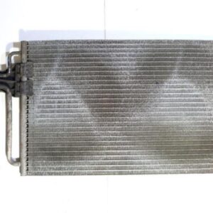 Condenseur de clim CITROEN XANTIA PHASE 2 Diesel