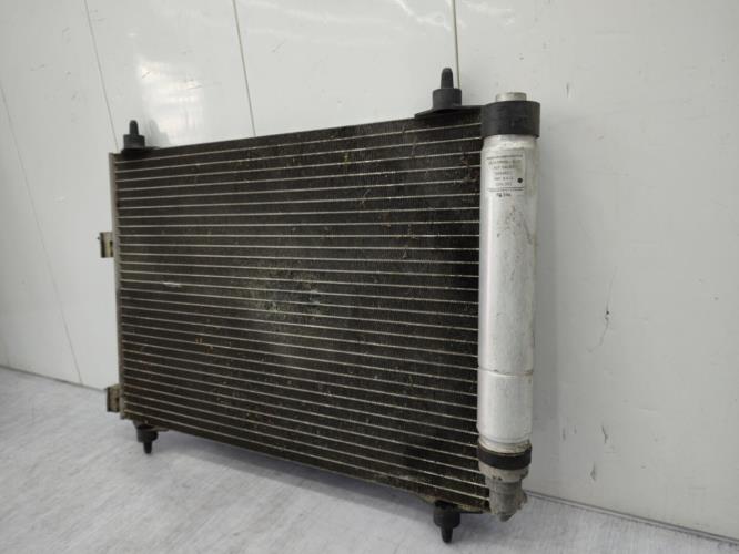 Condenseur de clim PEUGEOT 307 PHASE 1 Diesel