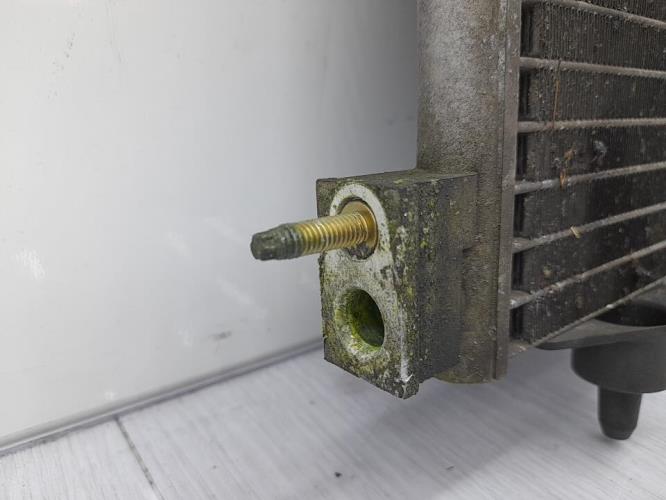 Condenseur de clim PEUGEOT 307 PHASE 1 Diesel