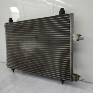 Condenseur de clim PEUGEOT 307 PHASE 1 Essence