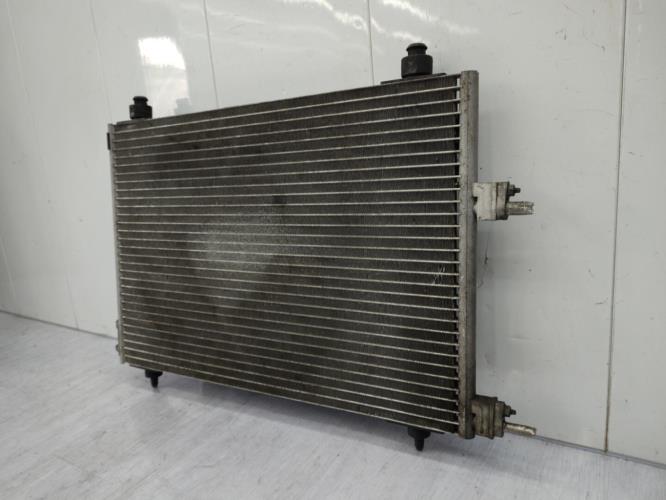 Condenseur de clim PEUGEOT 307 PHASE 1 Essence