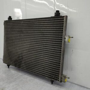 Condenseur de clim PEUGEOT 307 PHASE 1 Essence