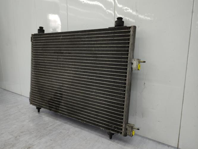 Condenseur de clim PEUGEOT 307 PHASE 1 Essence
