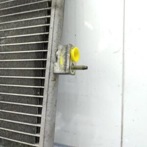 Condenseur de clim PEUGEOT 307 PHASE 1 Essence