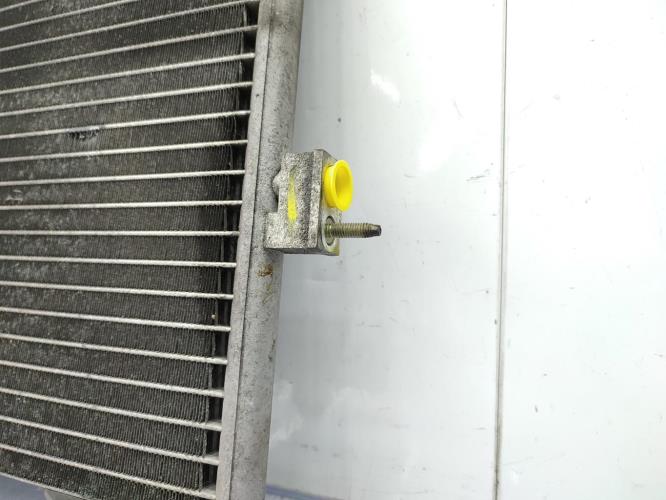 Condenseur de clim PEUGEOT 307 PHASE 1 Essence