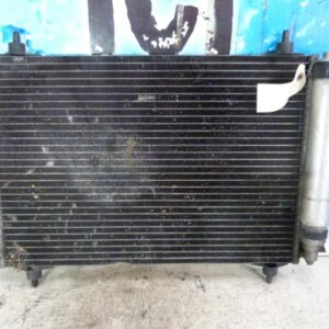Condenseur de clim CITROEN C4 1 PHASE 1 COUPE Diesel