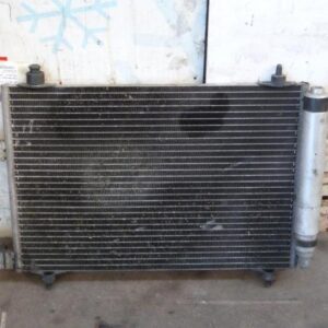 Condenseur de clim PEUGEOT 307 PHASE 1 BREAK Diesel