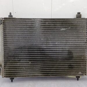 Condenseur de clim PEUGEOT 307 PHASE 1 Diesel