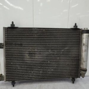 Condenseur de clim PEUGEOT 307 PHASE 1 BREAK Diesel
