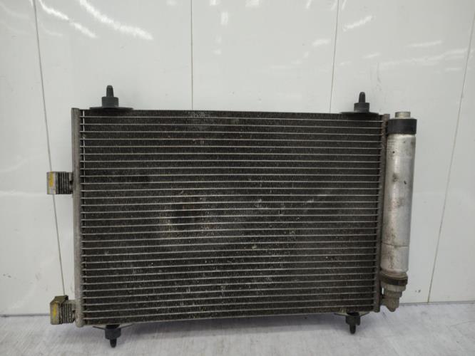 Condenseur de clim PEUGEOT 307 PHASE 1 BREAK Diesel
