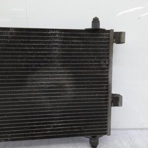 Condenseur de clim PEUGEOT 307 PHASE 1 Diesel