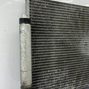 Condenseur de clim CITROEN C8 Diesel