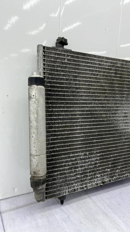 Condenseur de clim CITROEN C8 Diesel