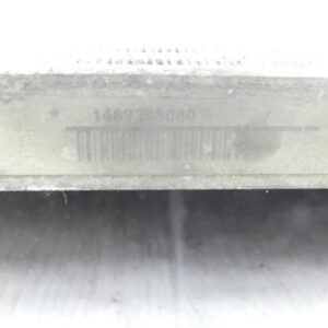 Condenseur de clim PEUGEOT 807 Diesel