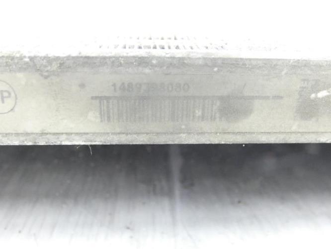 Condenseur de clim PEUGEOT 807 Diesel